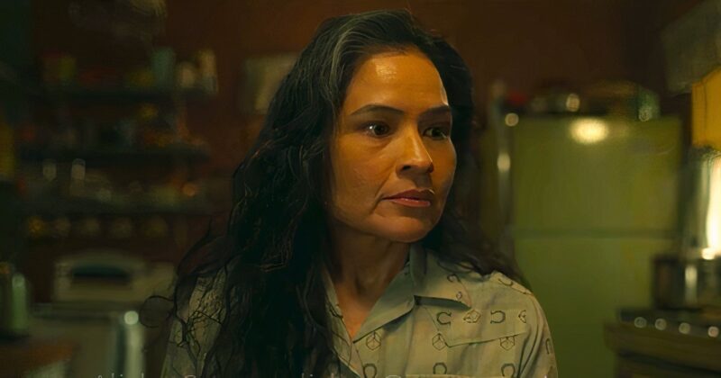 Dark Winds: The Real Reason Emma Leaphorn Never Wanted Joe to Retire – Insights from Deanna Allison