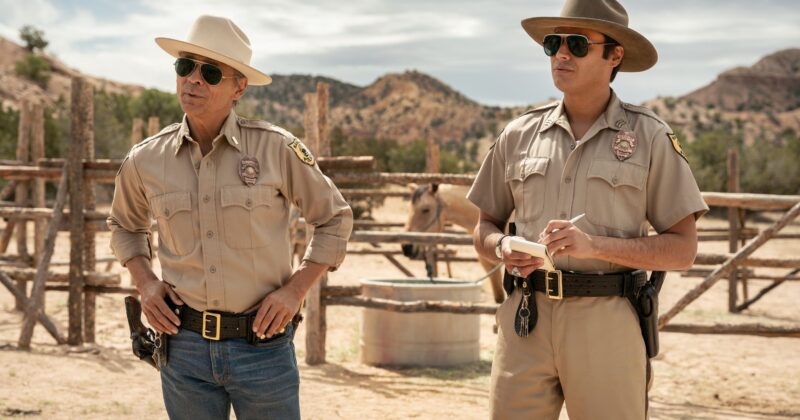 Dark Winds Ups the Stakes: Chee’s Los Angeles Arc Brings a Haunting New Depth