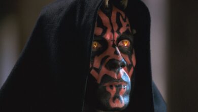 Darth Maul: Shadow Lord and the Star Wars Timeline Trap