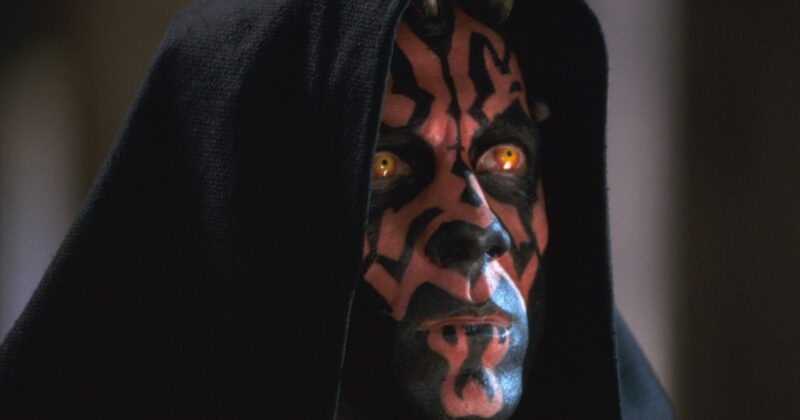 Darth Maul: Shadow Lord and the Star Wars Timeline Trap