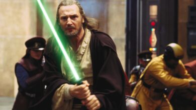 Darth Maul's Dark Resurrection: The Horror Icons Who Influenced Star Wars' Deadliest Villain