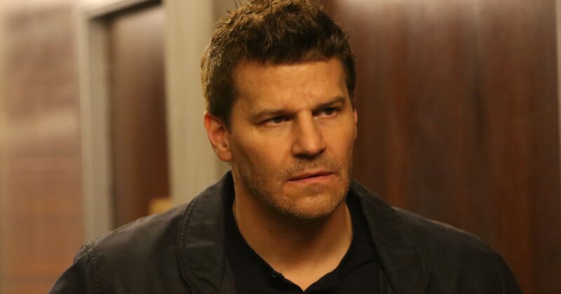 David Boreanaz Revives The Rockford Files: A Fresh Spin On a Cult Detective Classic