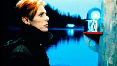 David Bowie's Transformative Debut: How 'The Man Who Fell to Earth' Changed Sci-Fi Cinema