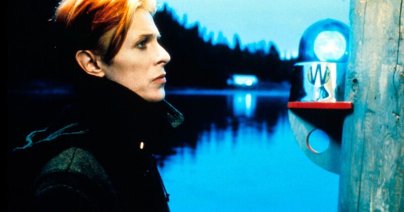 David Bowie's Transformative Debut: How 'The Man Who Fell to Earth' Changed Sci-Fi Cinema