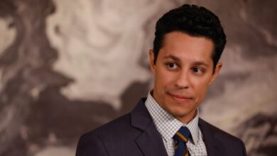 David Del Rio Responds to CBS Firing: Legal Battle Unfolds Over 'Matlock' Fallout