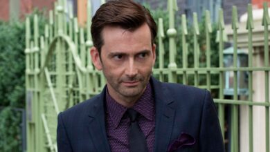 David Tennant's Kilgrave Could Haunt the New Era of Marvel's Daredevil & Jessica Jones