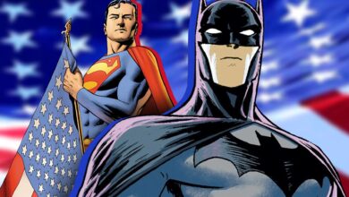 DC Heroes and Their Political Beliefs: A Deep Dive Into Superhero Ballots