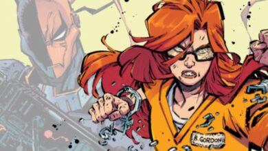 DC Next Level: The Dawn of a New Era for Iconic Heroes and Fresh Voices