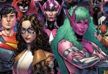 DC Unveils Its Most Ambitious Pride Lineup Yet: A New Era for Justice League and Queer Storytelling