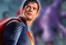 DC unveils Parasite’s terrifying redesign for Superman: Absolute Universe shakes up lore