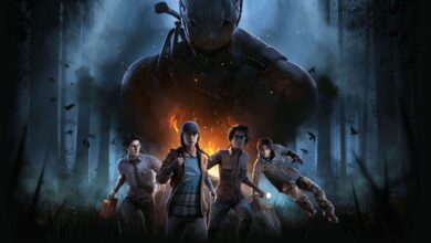 Dead by Daylight Movie: The Key to Breaking the Video Game Adaptation Curse