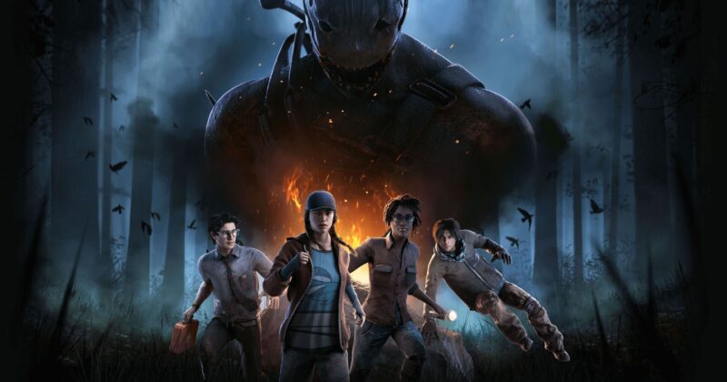 Dead by Daylight Movie: The Key to Breaking the Video Game Adaptation Curse