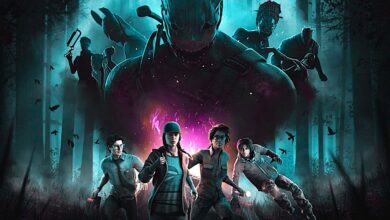 Dead by Daylight Takes Horror to New Depths: The Hillbilly Comic Spinoff Unleashes Dark Origins