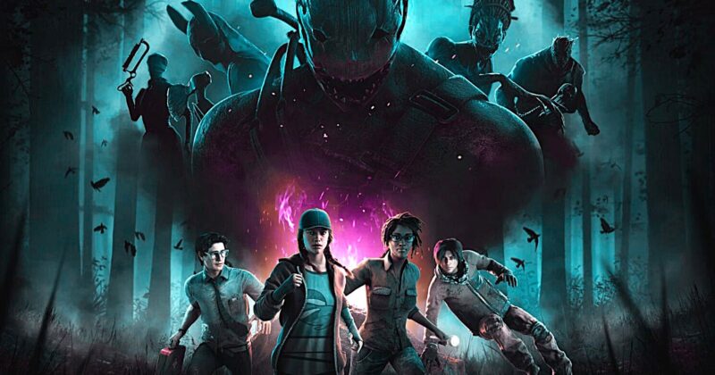 Dead by Daylight Takes Horror to New Depths: The Hillbilly Comic Spinoff Unleashes Dark Origins