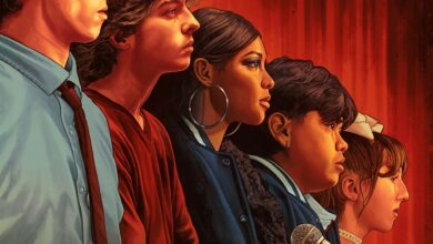 Dead Deer High: Slam Poetry as Resilience at SXSW