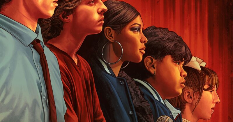 Dead Deer High: Slam Poetry as Resilience at SXSW