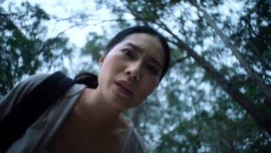 Dead Eyes: A First-Person Descent into Forest Horror Unlike Anything You’ve Seen