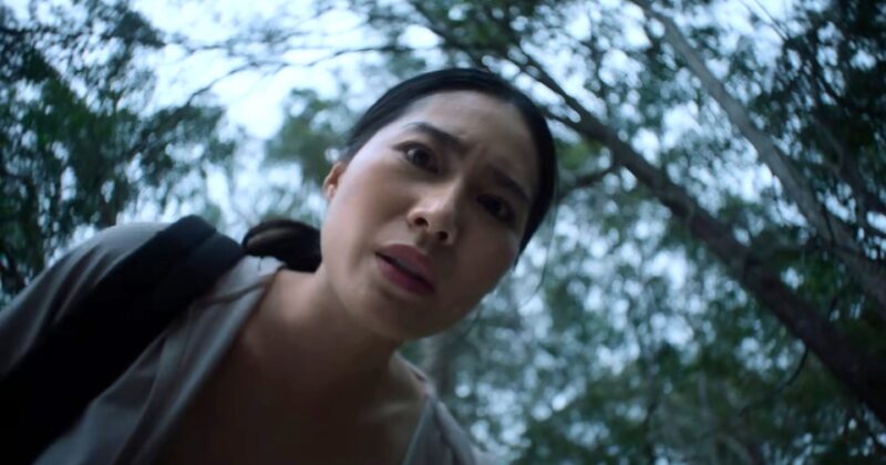 Dead Eyes: A First-Person Descent into Forest Horror Unlike Anything You’ve Seen