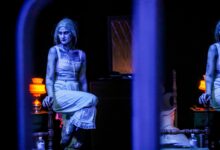 Dead Lover: A Hauntingly Original Vision of Frankenstein Reimagined