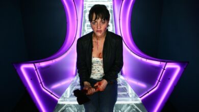 Dead Set: The Zombie Mini-Series That Dared to Bite Before The Walking Dead