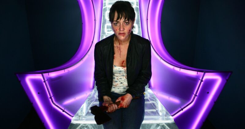 Dead Set: The Zombie Mini-Series That Dared to Bite Before The Walking Dead