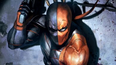 Deathstroke Begins a Brutal New Era With a Game-Changing Lore Reset