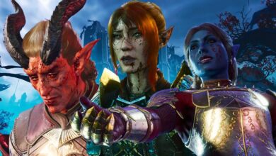 Definitive Baldur's Gate 3 Act 2 Guide: All Must-See Quests & Events in the Shadow-Cursed Lands