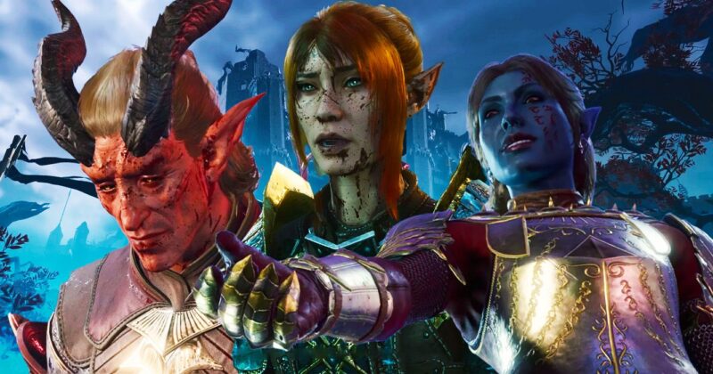 Definitive Baldur's Gate 3 Act 2 Guide: All Must-See Quests & Events in the Shadow-Cursed Lands