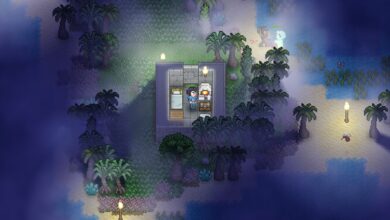 Delverium: The Sandbox Game Stardew Valley and Minecraft Fans Need to Try Now