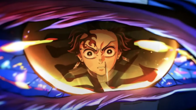 Demon Slayer: Mugen Train Is Now Streaming Free—How To Watch The Iconic Anime Film Without Barriers