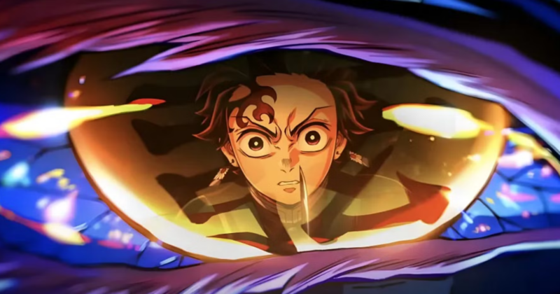 Demon Slayer: Mugen Train Is Now Streaming Free—How To Watch The Iconic Anime Film Without Barriers