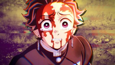 Demon Slayer: The Darkest Truths That Make the Series Hard to Watch