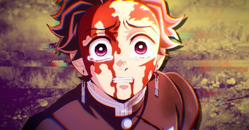 Demon Slayer: The Darkest Truths That Make the Series Hard to Watch