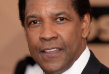 Denzel Washington Brings Hannibal to Life: Netflix's Historical Epic Begins Filming in Italy