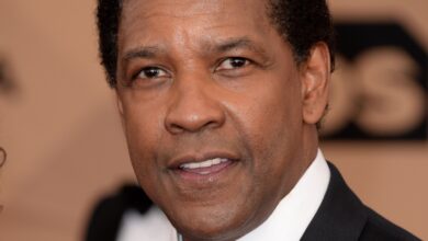 Denzel Washington Brings Hannibal to Life: Netflix's Historical Epic Begins Filming in Italy