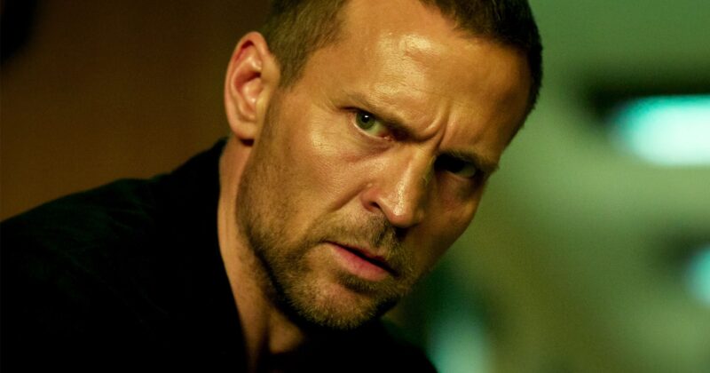 Detective Hole: Ending, Killer Reveal & The Dark Twists Explained