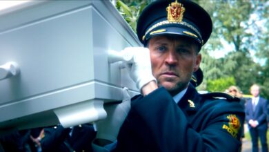 Detective Hole on Netflix: How a Shocking Death Redefines Its Main Characters