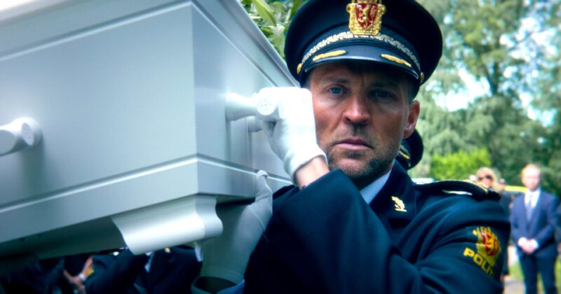 Detective Hole on Netflix: How a Shocking Death Redefines Its Main Characters