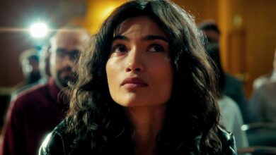 Detective Hole: The Most Addictive Nordic Noir Now Streaming on Netflix