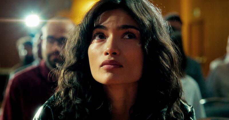 Detective Hole: The Most Addictive Nordic Noir Now Streaming on Netflix