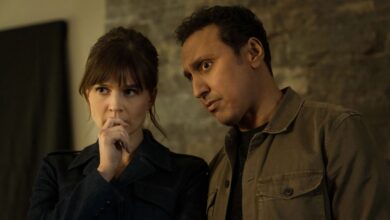 Detective TV Shows with Mysteries That Surpass Sherlock