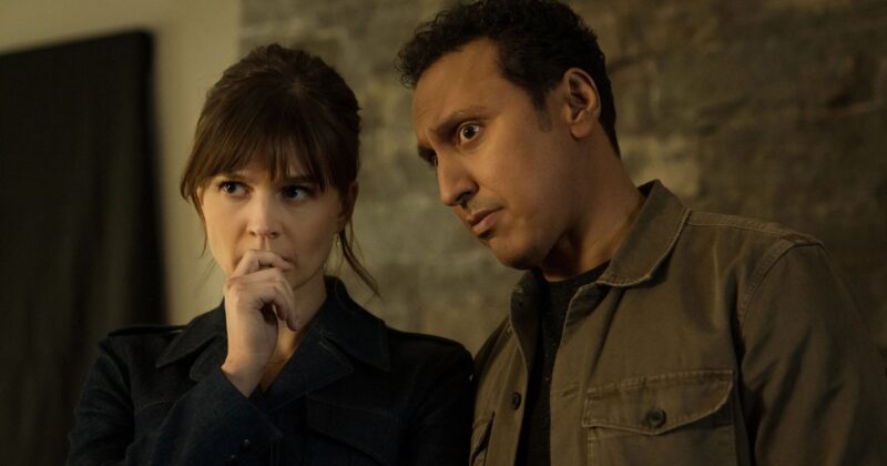 Detective TV Shows with Mysteries That Surpass Sherlock