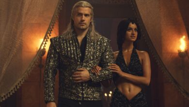 Devil May Cry Returns: The Video Game Adaptation Netflix Needs After The Witcher