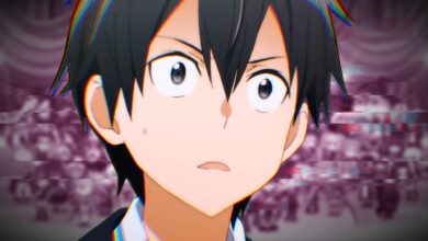 Devils' Crest: The New Anime Saga from Sword Art Online's Visionary Creator