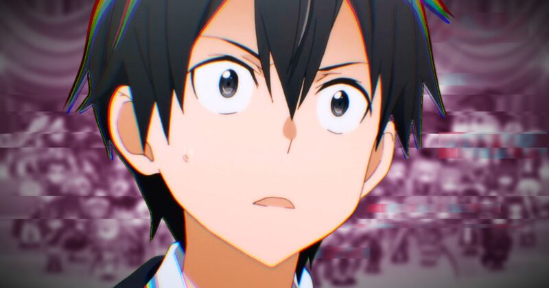 Devils' Crest: The New Anime Saga from Sword Art Online's Visionary Creator