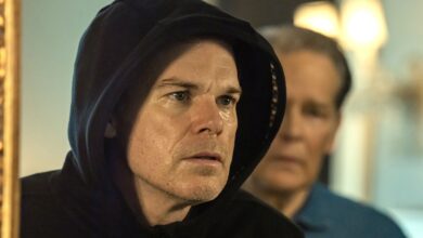 Dexter: Resurrection Season 2 Promises Mind-Blowing Twists and a Ruthless New Villain