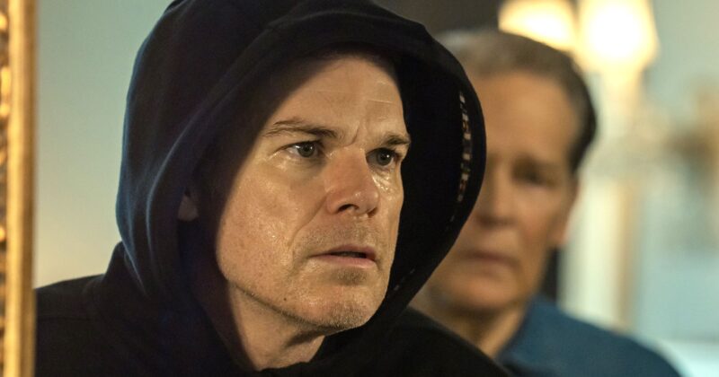 Dexter: Resurrection Season 2 Promises Mind-Blowing Twists and a Ruthless New Villain