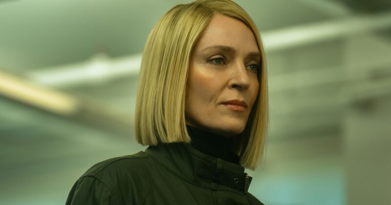 Dexter: Resurrection – The Crime Thriller Everyone’s Binging Right Now