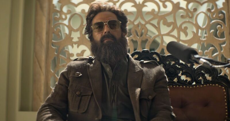 Dhurandhar: The Revenge Dominates Global Box Office With Explosive Debut