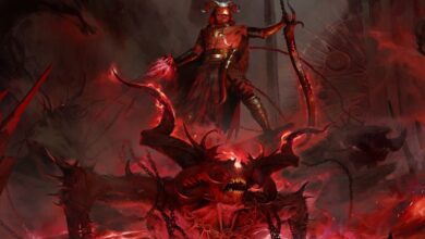 Diablo 4’s Warlock: The Ultimate Anti-Hero Class Arrives with Lord of Hatred